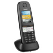 Gigaset E630HX Analog/DECT telephone Caller ID Grey