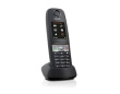 Gigaset E630HX Analog/DECT telephone Caller ID Grey