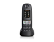 Gigaset E630HX Analog/DECT telephone Caller ID Grey
