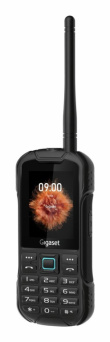 Gigaset GLX8 Active 6.1 cm (2.4