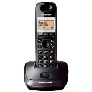 Panasonic | KX-TG2511FX | Built-in display | Caller ID | Must | Conference call | Phonebook capacity 50 entries | Speakerphone | 240 g | Wireless connection