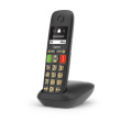 Gigaset E290A Analog/DECT telephone Caller ID Must