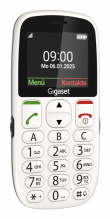 Gigaset GL395 5.59 cm (2.2