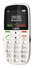 Gigaset GL395 5.59 cm (2.2