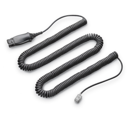 HP Poly HIS Inline Verstärker für Avaya IP Phone 96xx