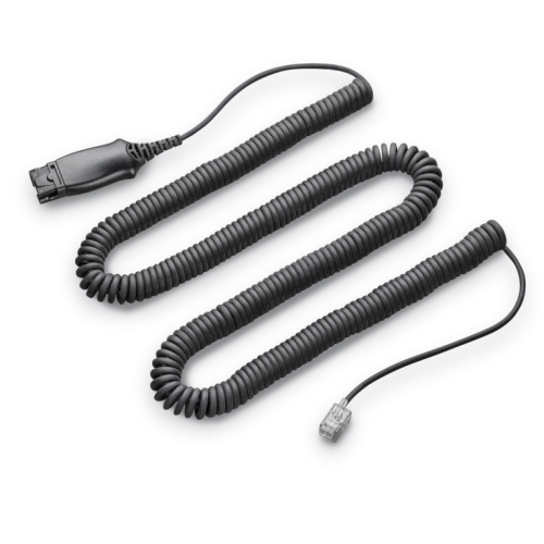 HP Poly HIS Inline Verstärker für Avaya IP Phone 96xx
