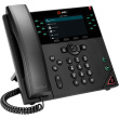 HP Poly VVX 450 SIP (ohne Netzteil)