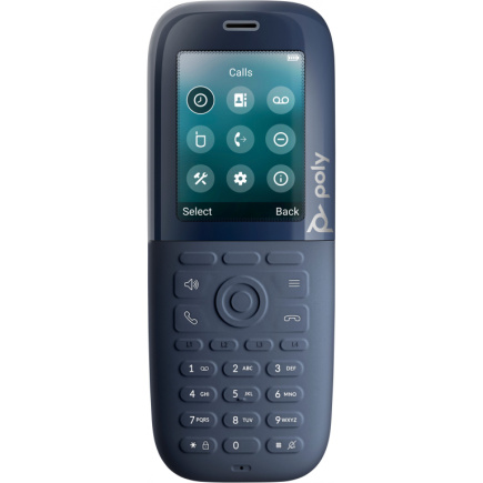 HP Poly Rove 30 DECT IP Mobilteil (EU)