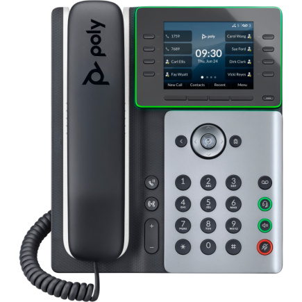 HP Poly Edge E320 IP Phone