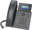 Grandstream Networks GRP2601 IP phone Must 1 lines LCD