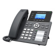 Grandstream Networks GRP2604P IP phone Must 3 lines LCD