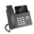 Grandstream Networks GRP2612G IP phone Must 4 lines LCD