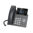 Grandstream Networks GRP2612 IP phone Черный 2 lines