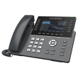 Grandstream Networks GRP2650 IP phone Must 14 lines TFT Wi-Fi