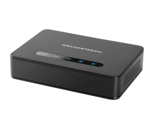 Grandstream HT ATA 813
