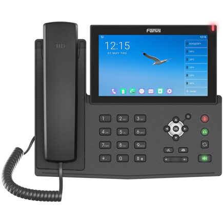 Fanvil X7A V2