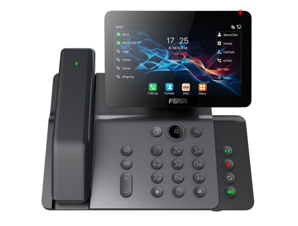 Fanvil V66 Pro VoIP Phone