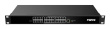 Fanvil PN24 network switch Unmanaged Fast Ethernet (10/100) Must