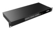Fanvil PN24 network switch Unmanaged Fast Ethernet (10/100) Must
