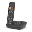 Gigaset C575A Analog/DECT telephone Caller ID Must