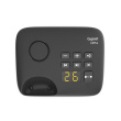 Gigaset C575A Analog/DECT telephone Caller ID Must