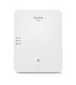 Yealink W80B DECT base station Valge
