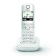 Gigaset A690 Analog telephone Caller ID Valge