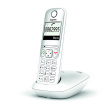Gigaset A690 Analog telephone Caller ID Valge