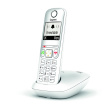 Gigaset A690 Analog telephone Caller ID Valge