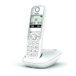 Gigaset A690 Analog telephone Caller ID Valge