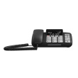Gigaset DL780 Plus Analog/DECT telephone Caller ID Must