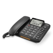 Gigaset DL380 Analog telephone Caller ID Must