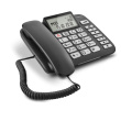 Gigaset DL580 Analog telephone Caller ID Must