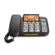 Gigaset DL580 Analog telephone Caller ID Must
