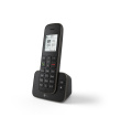 Telekom Sinus A 207 DECT telephone Caller ID Must