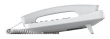 Desk Gigaset 600 Valge