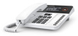 Desk Gigaset 600 Valge