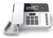 Desk Gigaset 600 Valge