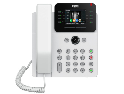 Fanvil V62G IP phone Must 12 lines LCD