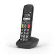 Gigaset E290HX DECT telephone Must