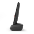 Gigaset E290HX DECT telephone Must
