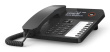 Gigaset DESK 600 Analog telephone Caller ID Must