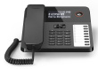 Gigaset DESK 600 Analog telephone Caller ID Must