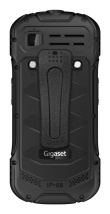Gigaset GLX8 Active 6.1 cm (2.4