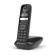 Gigaset AS690 Analog/DECT telephone Caller ID Must