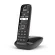 Gigaset AS690 Analog/DECT telephone Caller ID Must
