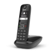 Gigaset AS690 Analog/DECT telephone Caller ID Must