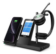 Yealink WH66 Dual UC-DECT Wireless Kõrvaklapid mikrofoniga
