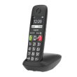 Gigaset E290 Analog/DECT telephone Caller ID Must