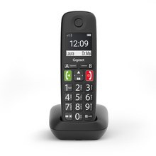 Gigaset E290 Analog/DECT telephone Caller ID Must